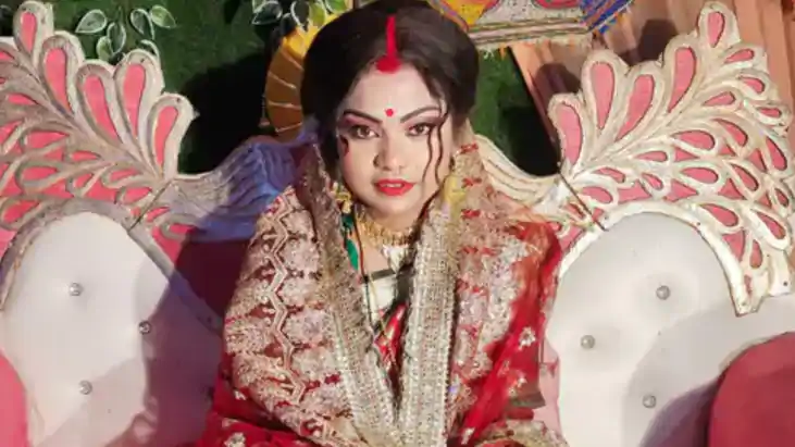 नवविवाहिता की संदिग्ध परिस्थितियों में मौत ,परिवार ने लगाया नवविवाहिता की संदिग्ध परिस्थितियों में मौत ,परिवार ने लगाया