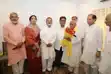जन सुराज में शामिल हुए जेपी सेनानी शिव कुमार और पूर्व रिटायर्ड जज, कहा - बिहार में बदलाव अब निश्चित