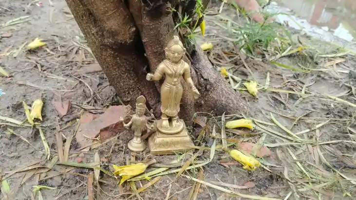 Bihar Crime News : बेगूसराय में 9 महीने के बाद ‘भगवान जी’ की