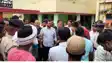 Bihar News : निगरानी की टीम ने घुसखोर सीओ और डाटा इंट्री ऑपरेटर को किया गिरफ्तार, काम के बदले दो लाख की मांगी थी रिश्वत 