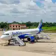 Purnia airport - सिर्फ 70 मिनट में पूर्णिया से कोलकात्ता, इंडिगो ने शुरू की बुकिंग, जानें किराया और टाइम