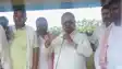 Bihar Politics : जदयू विधायक गोपाल मंडल ने फिर दिया विवादित बयान, गरीबों के लिए 'गोली-बंदूक' तक उठाने का किया दावा