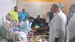 Lalu Yadav reached Gayaji