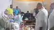 Lalu Yadav reached Gayaji
