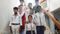 Patna police - पटना पुलिस ने हत्या की कोशिश के आरोप में सात नाबालिगों पर किया केस, जमानत के लिए पहुंचे कोर्ट
