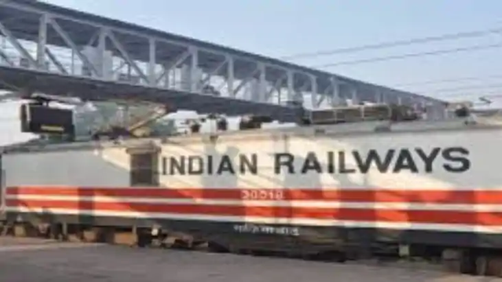 Vande Bharat & 26 Trains Canceled or Rerouted Vande Bharat & 26 Trains Canceled or Rerouted