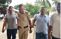 bribe officer - 20 हजार रिश्वत लेते दारोगा गिरफ्तार, केस की पैरवी करने के लिए की थी पैसे की डिमांड, निगरानी ने पकड़ा