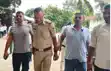 bribe officer - 20 हजार रिश्वत लेते दारोगा गिरफ्तार, केस की पैरवी करने के लिए की थी पैसे की डिमांड, निगरानी ने पकड़ा
