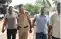 bribe officer - 20 हजार रिश्वत लेते दारोगा गिरफ्तार, केस की पैरवी करने के लिए की थी पैसे की डिमांड, निगरानी ने पकड़ा