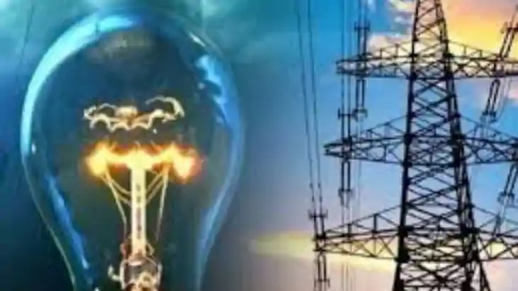 Bihar Power Cut Bihar Power Cut