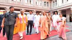 UP news - यूपी की योगी सरकार ने बदल दिया  विंध्याचल  स्टेशन का नाम, कैबिनेट ने दी मंजूरी