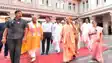 यूपी की योगी सरकार ने बदल दिया  विंध्याचल  स्टेशन का नाम, कैबिनेट ने दी मंजूरी