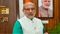 Vice President Election 2025 : देश के नए उपराष्ट्रपति होंगे सीपी राधाकृष्णन, इंडिया गठबंधन के बी सुदर्शन रेड्डी को 152 मतों से दी शिकस्त 