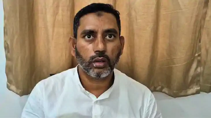 Bihar Vidhansabha Chunav 2025 : शिवहर विधानसभा क्षेत्र में ग Bihar Vidhansabha Chunav 2025 : शिवहर विधानसभा क्षेत्र में ग