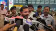 माई बहिन मान योजना का फॉर्म भरवाने पार्टी कार्यकर्ताओं को मिल रही धमकी पर भड़के तेजस्वी, प्रशासन की चेतावनी को बताया गीदड़भभकी