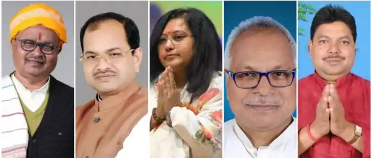 क्या टूटेगा गोपाल मंडल का तिलिस्म? या पांचवी बार मारेंगे बाज क्या टूटेगा गोपाल मंडल का तिलिस्म? या पांचवी बार मारेंगे बाज