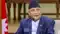 नेपाल पीएम ओली