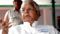 Land for job scam case