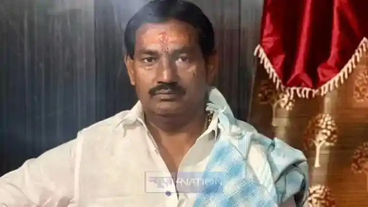 रीतलाल यादव 