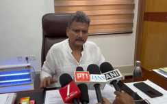  Tre-4 Recruitment - टीआरई 4 के अभ्यर्थियों के प्रदर्शन के बाद सामने आए शिक्षा मंत्री, सीट बढ़ाने को लेकर कर दी बड़ी घोषणा