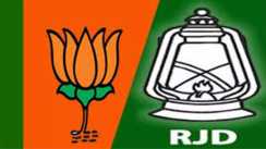 Big Blow to BJP