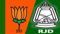 Big Blow to BJP