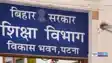Action on 168 headmasters