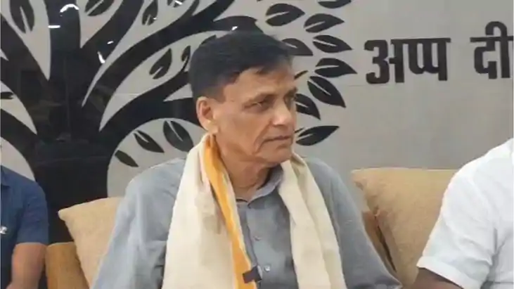 केंद्रीय गृह राज्यमंत्री नित्यानंद राय का बड़ा ऐलान: पीएम मो
