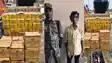 गयाजी पुलिस और एसटीएफ का बड़ा क्रैकडाउन: 3,500 लीटर से अधिक विदेशी शराब, 65.5 किग्रा डोडा और देशी शराब बरामद, कई गिरफ्तार