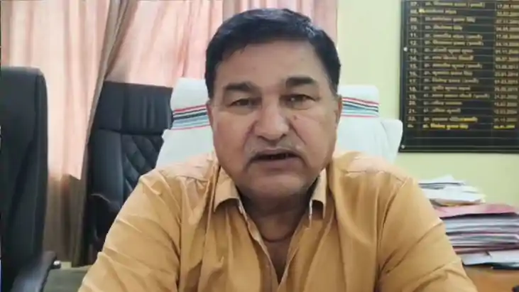 Bihar News: सदर अस्पताल में दो जच्चा-बच्चा की मौत, जांच के घ