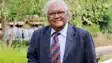 Bharat Ratna Scientist CNR Rao