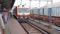 Ganga Rises Trains Slowed to 30 kmph on Bihar Rail Route