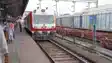 Ganga Rises Trains Slowed to 30 kmph on Bihar Rail Route