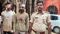 Bihar News : भोजपुर में महिला के घर में घुसकर बदमाशों ने की छेड़खानी और लूट की कोशिश, पुलिस ने हथियार के साथ 3 को किया गिरफ्तार 