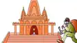 Rohtas Temple Theft RocksFormer RJD MLC Village Hit by Thieves