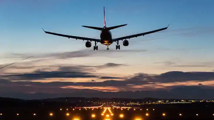 UK Air Traffic Control