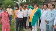 रौतिनिया डंपिंग यार्ड की बदबू से परेशान ग्रामीणों की शिकायत पर कांटी विधायक सख्त, नगर निगम को 24 घंटे में छिड़काव के दिए निर्देश