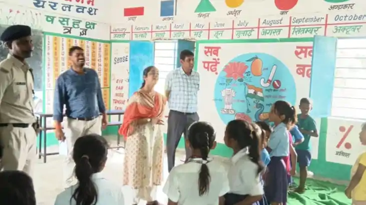 Patna School