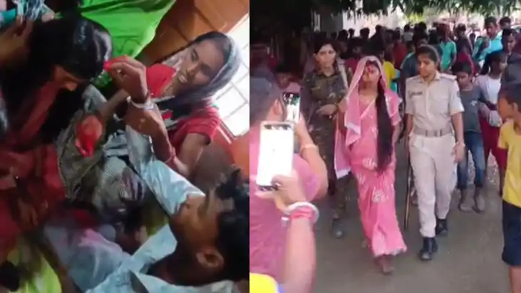 Muzaffarpur Love Story