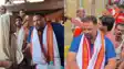 सोनपुर में बाढ़ पीड़ितों के बीच पहुंचे सांसद पप्पू यादव, सरकार और विपक्ष दोनों पर बोला तीखा हमला