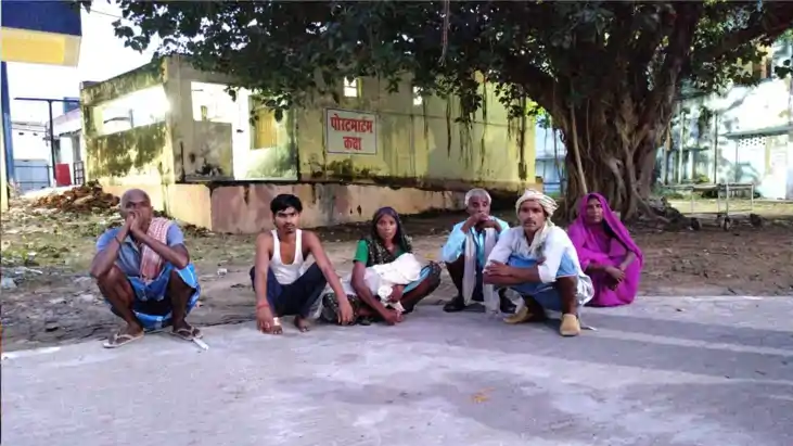 Nalanda Mother Murders Child