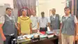 Banka Chandan CO Arrested: जमीन पर कब्जे के बदले मांगी रिश्वत, SVU ने CO को दबोचा
