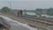 Ganga Rises in Katihar