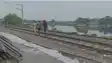 Ganga Rises in Katihar