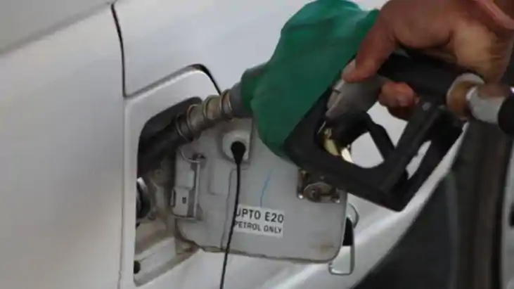 Petrol-Diesel Price Today