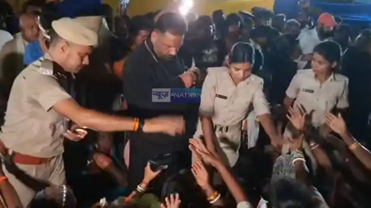 Bihar Flood