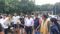 नौबतपुर प्रखंड कार्यालय में निगरानी की छापेमारी,  रिश्वत लेते प्रखंड आपूर्ति पदाधिकारी को रंगे हाथ दबोचा