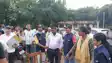 नौबतपुर प्रखंड कार्यालय में निगरानी की छापेमारी,  रिश्वत लेते प्रखंड आपूर्ति पदाधिकारी को रंगे हाथ दबोचा