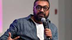 Anurag Kashyap Birthday