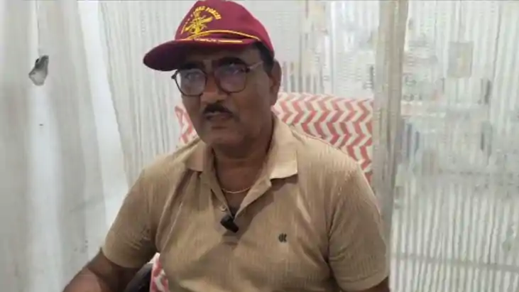 Cyber Fraud Hits Retired Army Captain